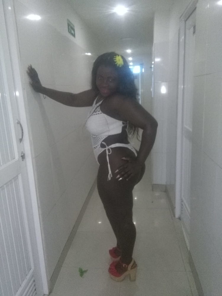 BLACK COLOMBIAN WITH A BIG ASS #101621931