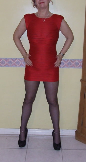 Uk milf jane en rojo
 #106145485