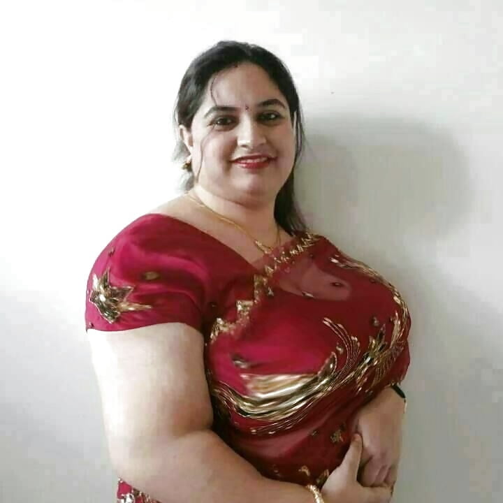 Desi Aunty &amp; girls big boobs #90530779