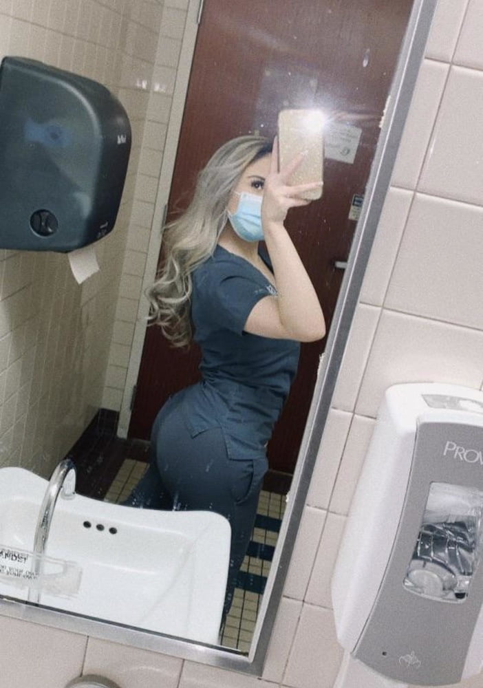 Nurses with Ass #96796779