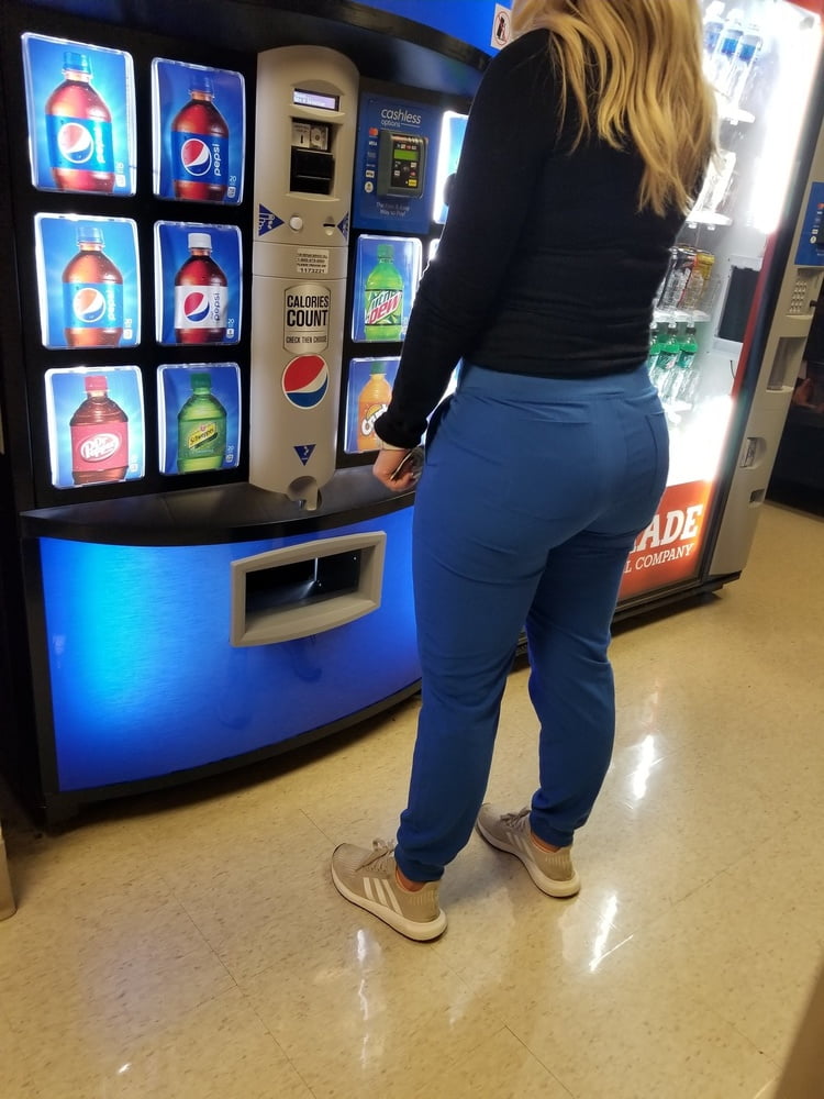 Nurses with Ass #96796800