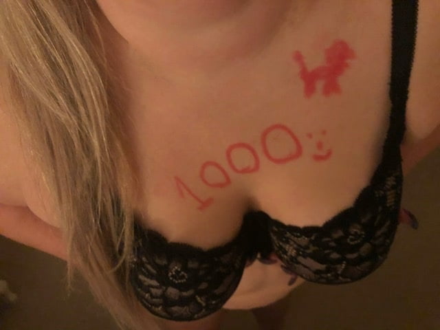 Thank you for 1k! #80747280