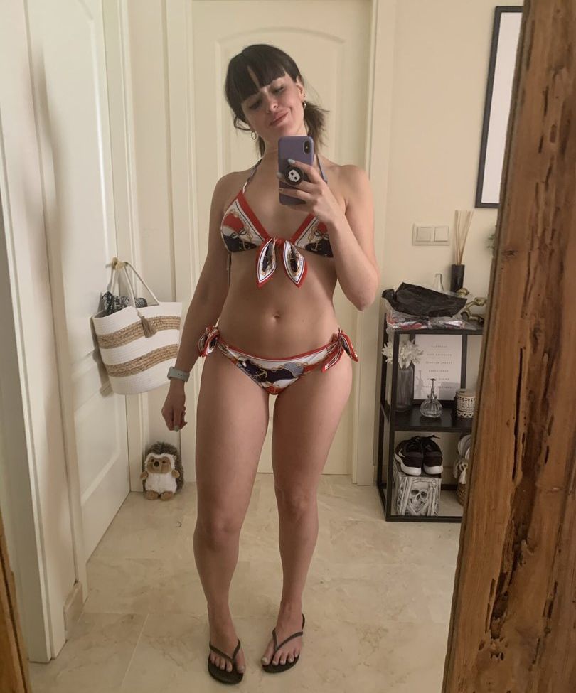 Pettans desnuda #108301166