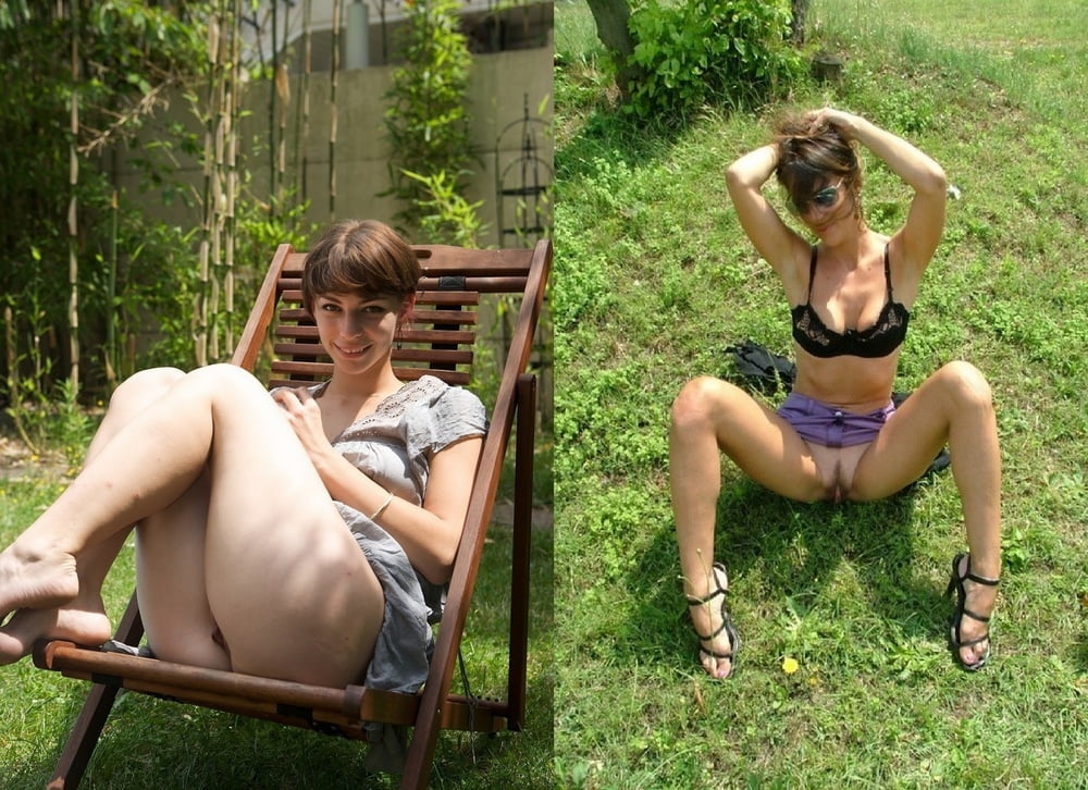 Dressed-Undressed #91800004