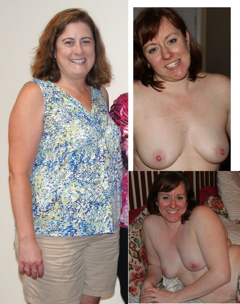 Dressed-Undressed #91800019