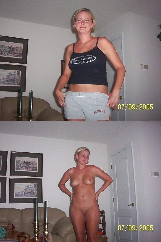 Dressed-Undressed #91800031