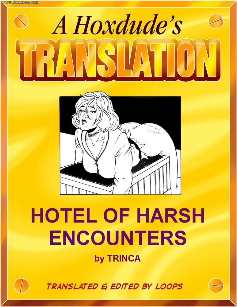 Hotel of Harsh Encounters #100459599