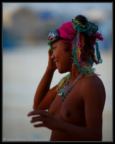 Burning Man #104191418