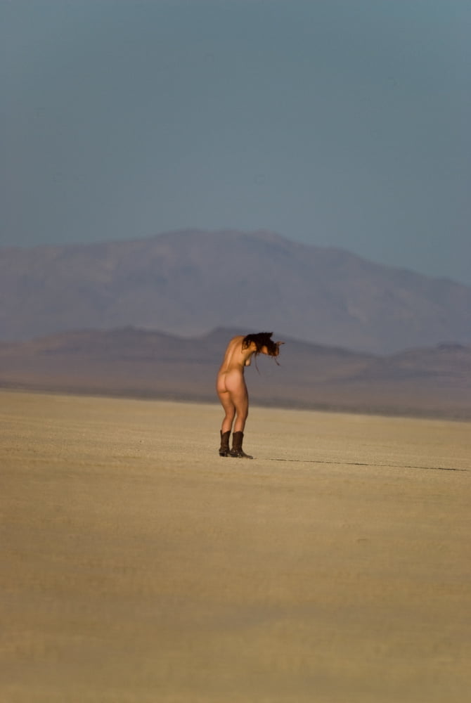 Burning Man #104191420