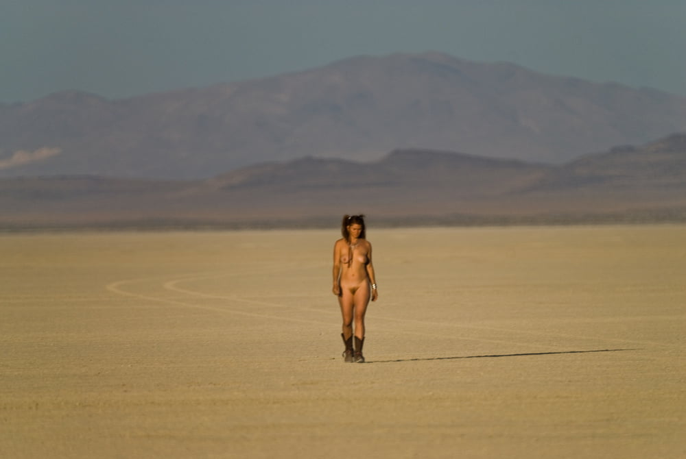 Burning Man #104191424