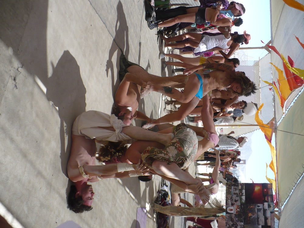 Burning Man #104191466