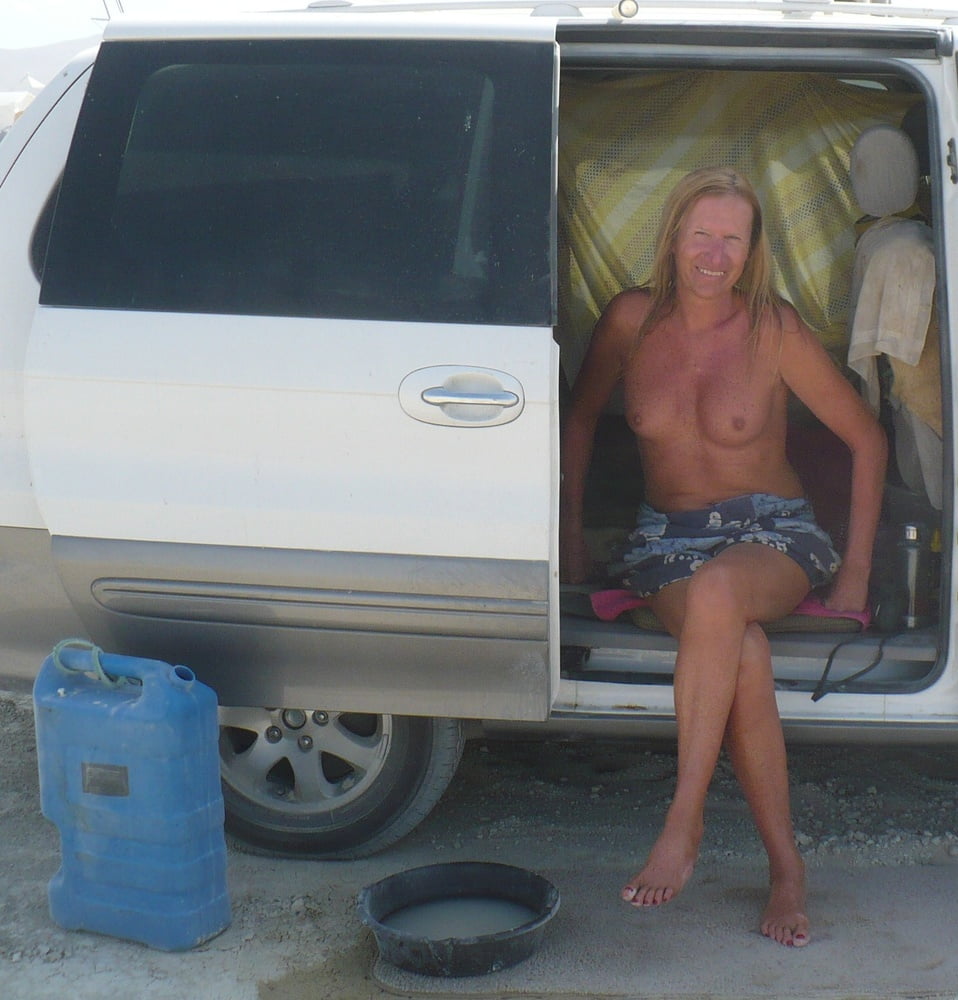 Burning Man #104191468