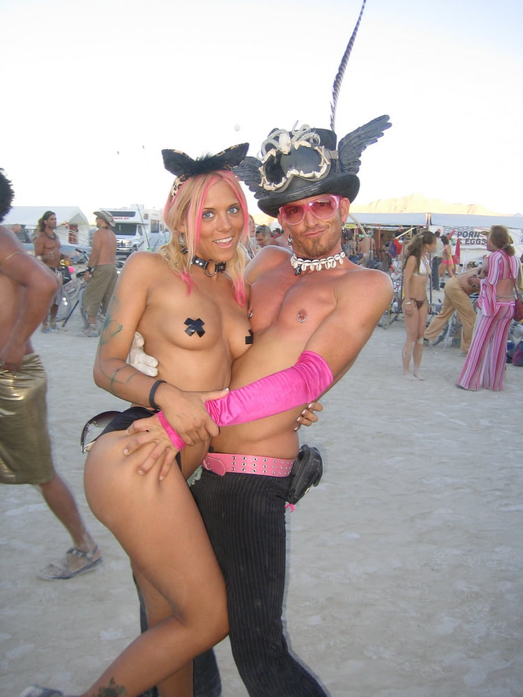 Burning Man #104191475