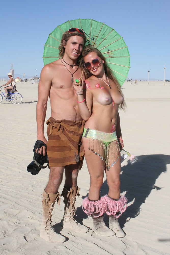 Burning Man #104191502