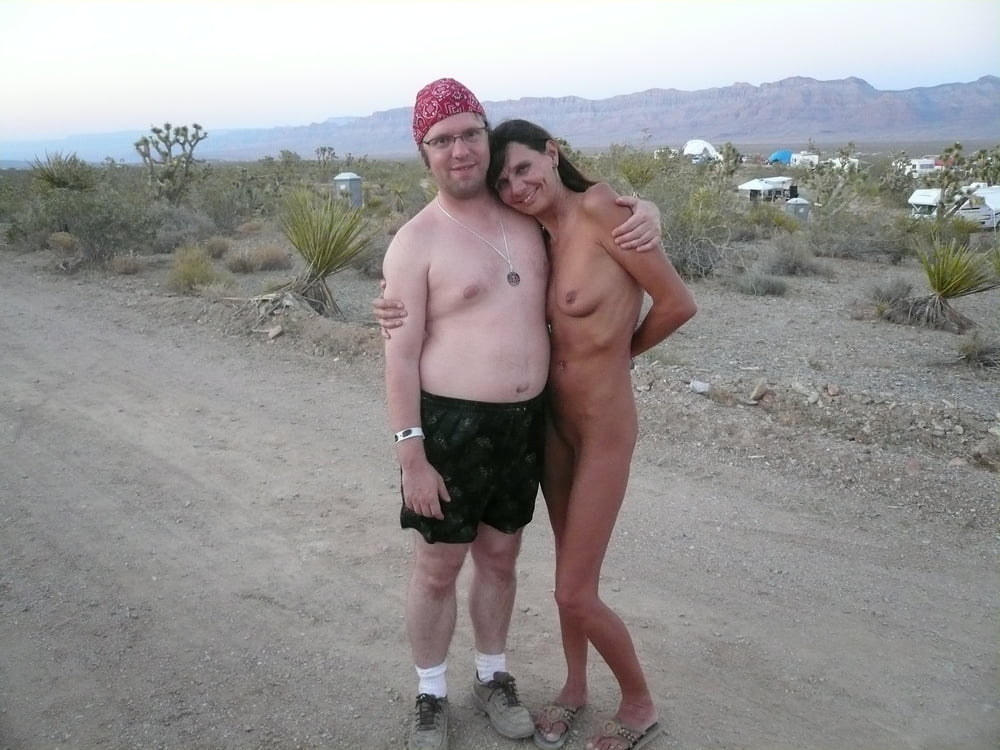 Burning Man #104191520