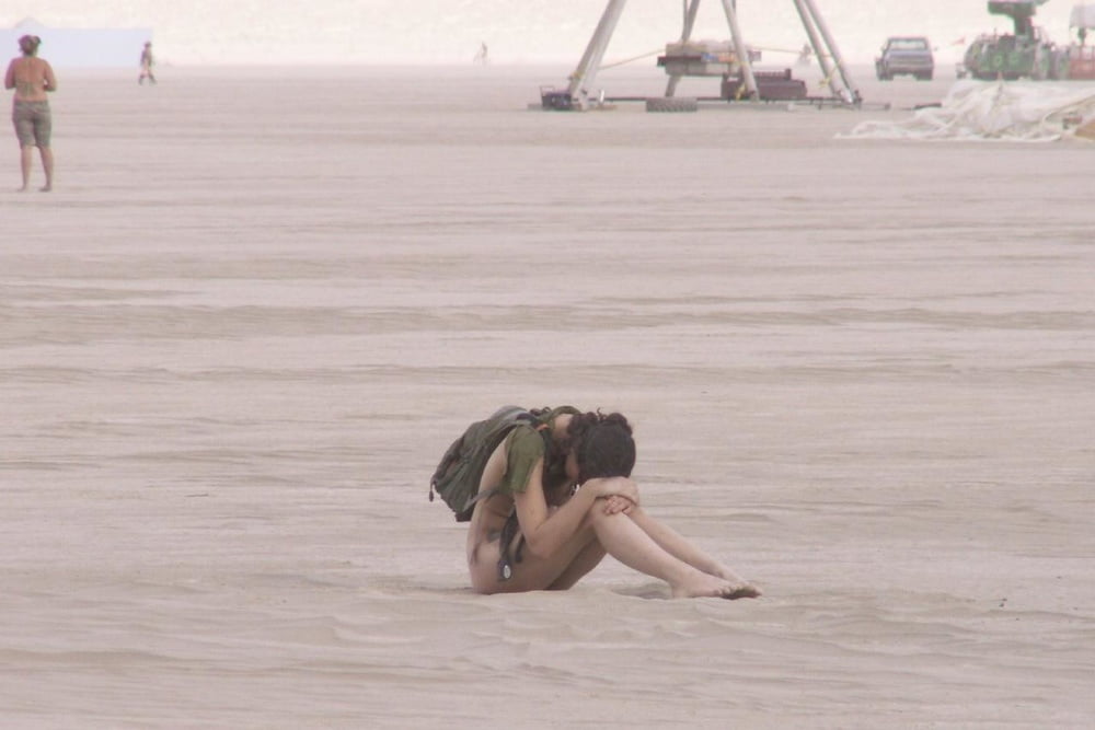 Burning Man #104191546