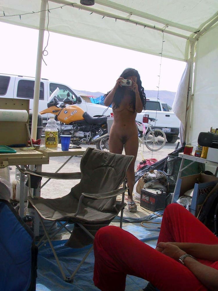 Burning Man #104191612