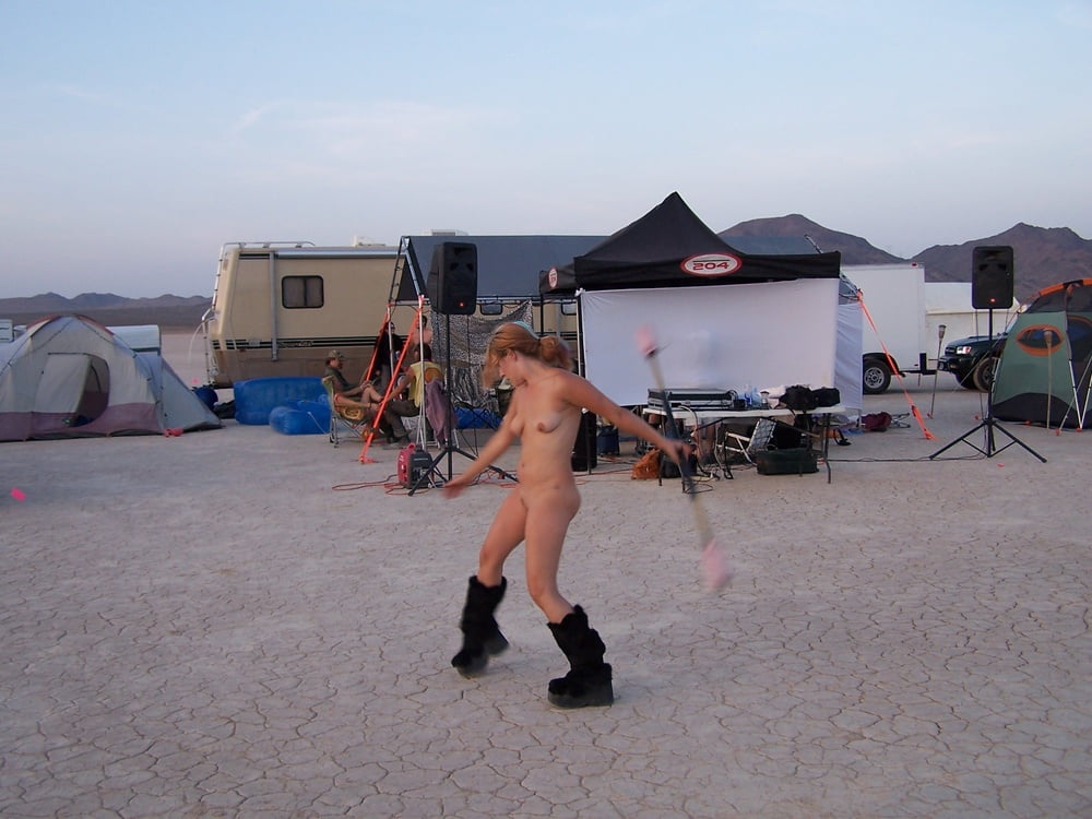 Burning Man #104191614