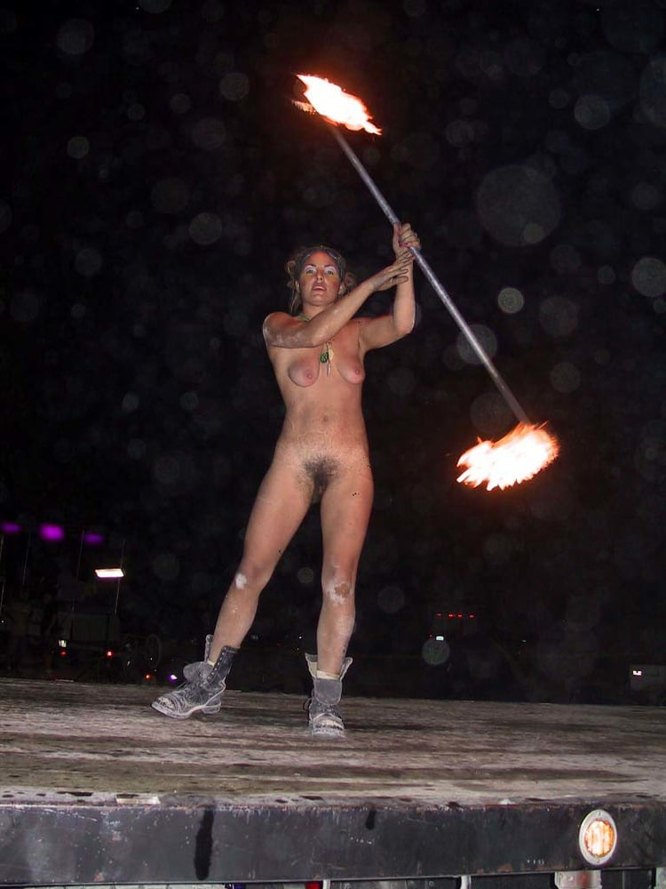 Burning Man #104191628
