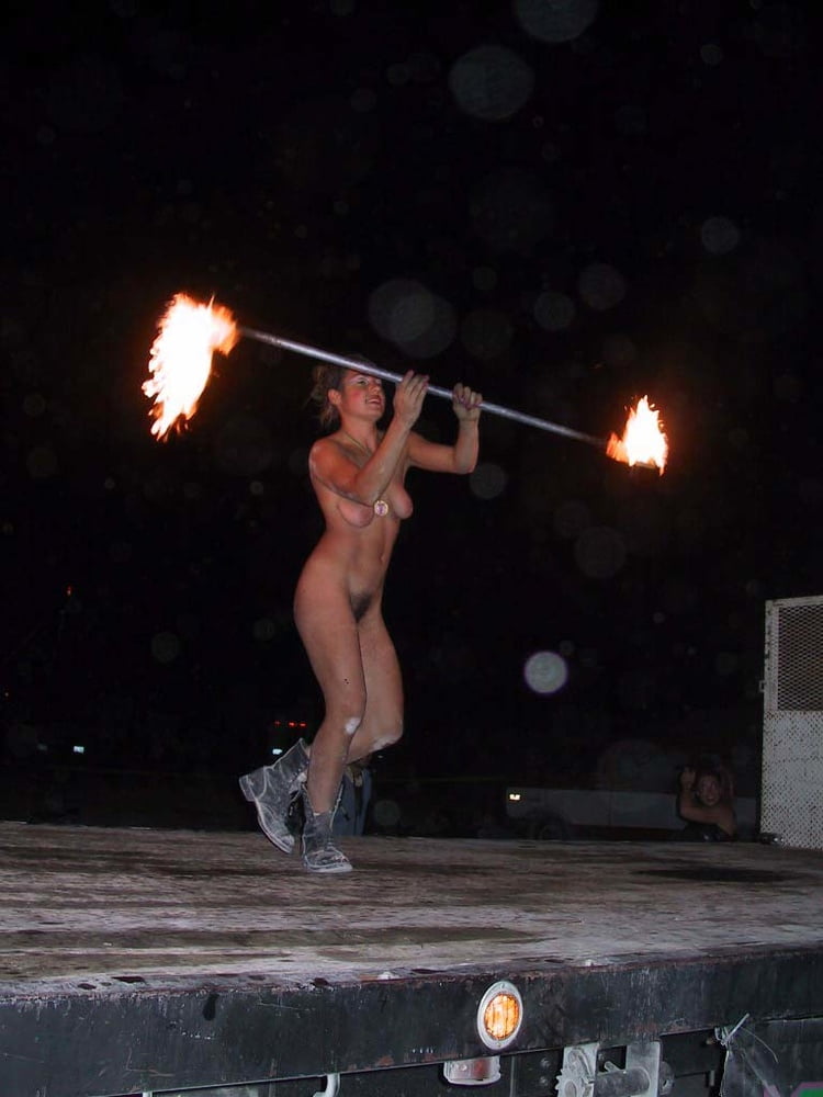 Burning Man #104191630