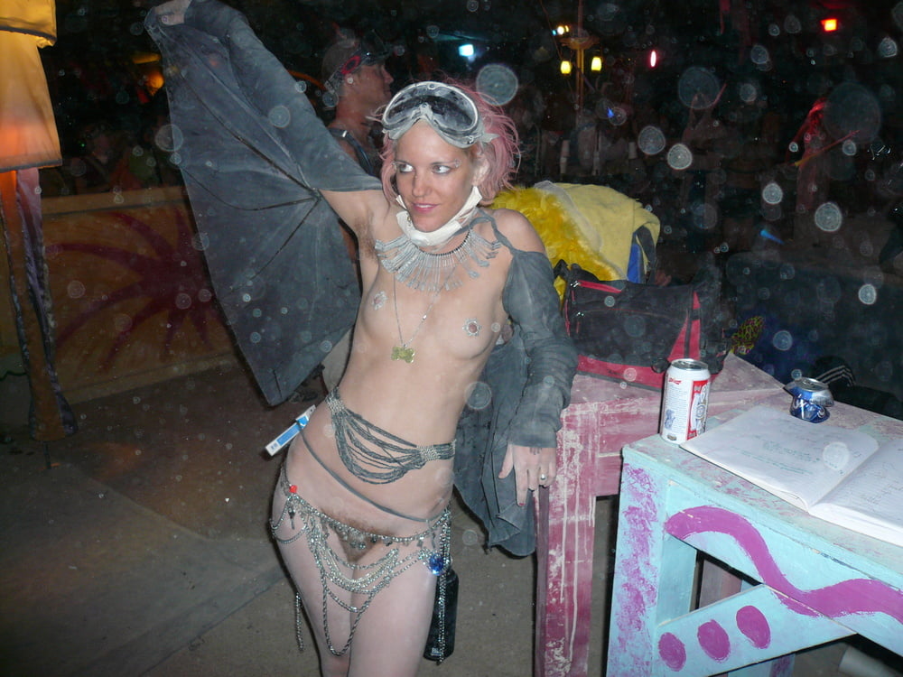 Burning Man #104191648