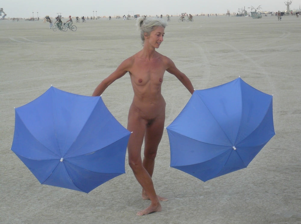 Burning Man #104191650