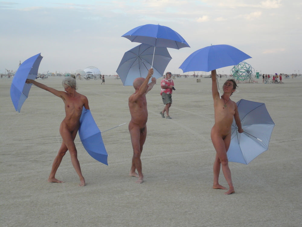 Burning Man #104191660