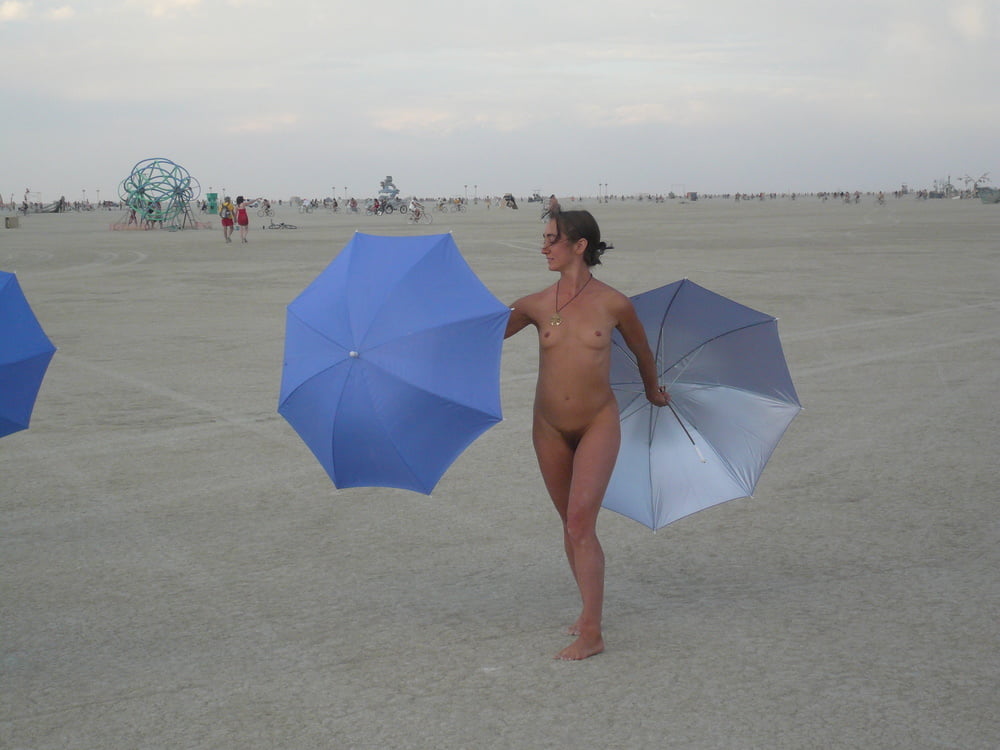 Burning Man #104191677