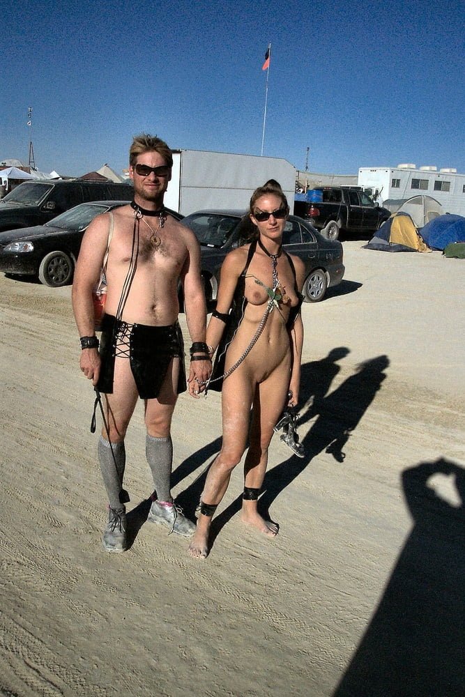 Burning Man #104191691