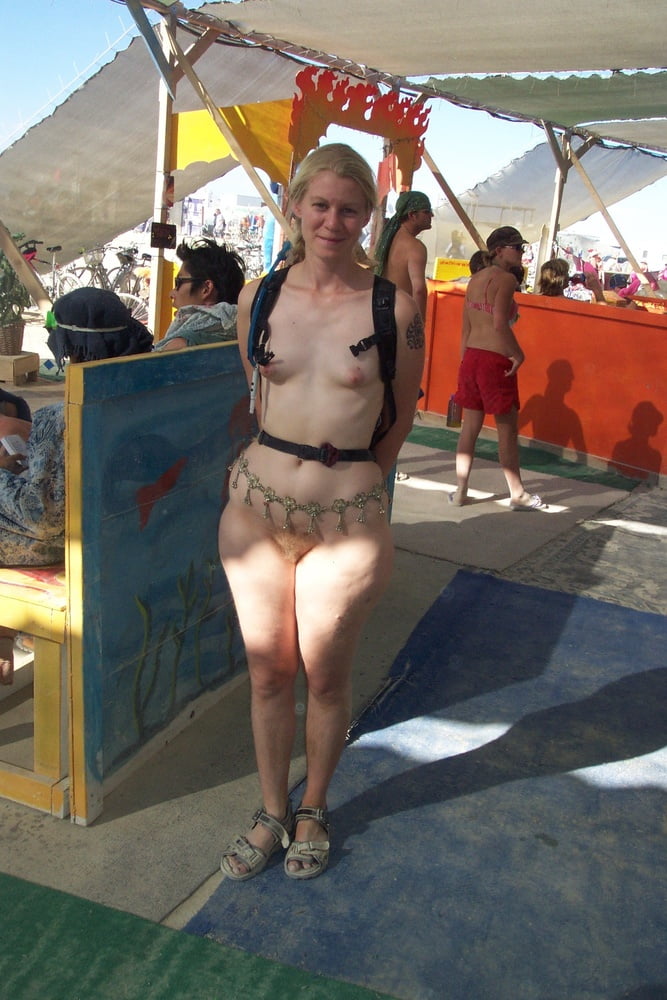 Burning Man #104191760