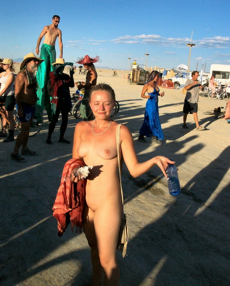 Burning Man #104191788