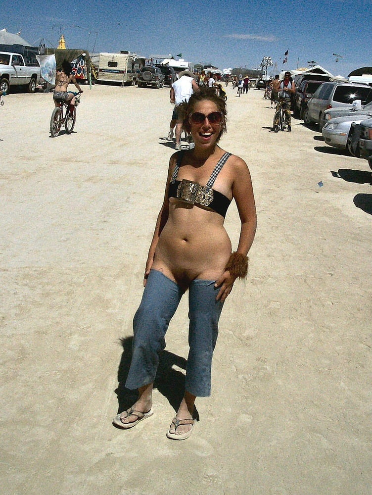 Burning Man #104191809