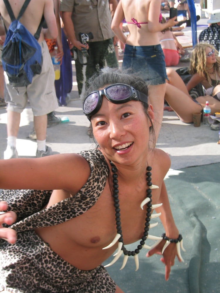 Burning Man #104191817