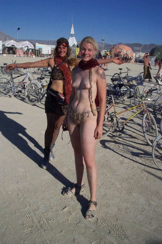 Burning Man #104191827