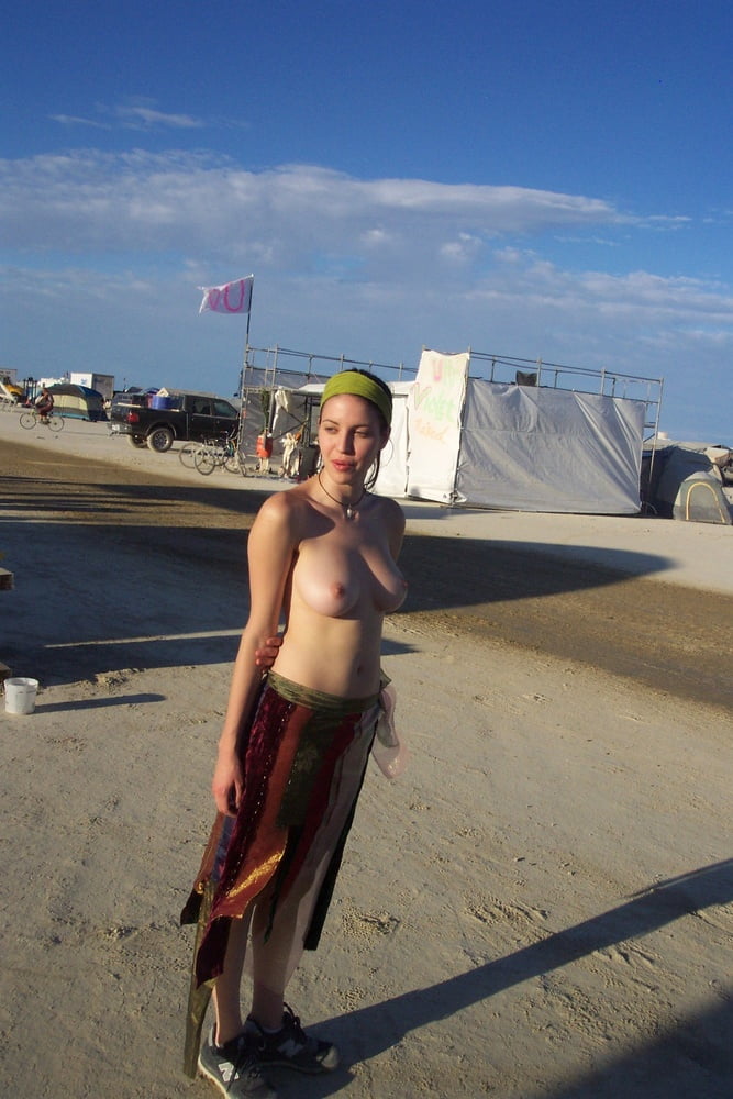 Burning Man #104191831