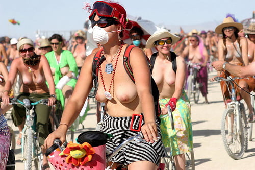 Burning Man #104191856