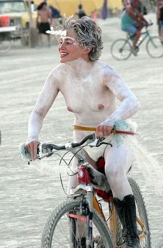 Burning Man #104191868