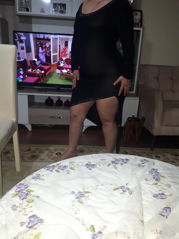 mature Turkish ass tits booty #93144411