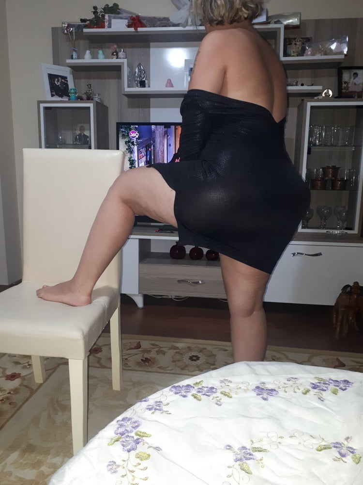 mature Turkish ass tits booty #93144418