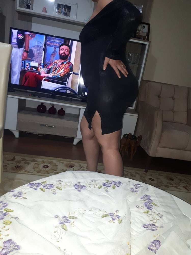 mature Turkish ass tits booty #93144424