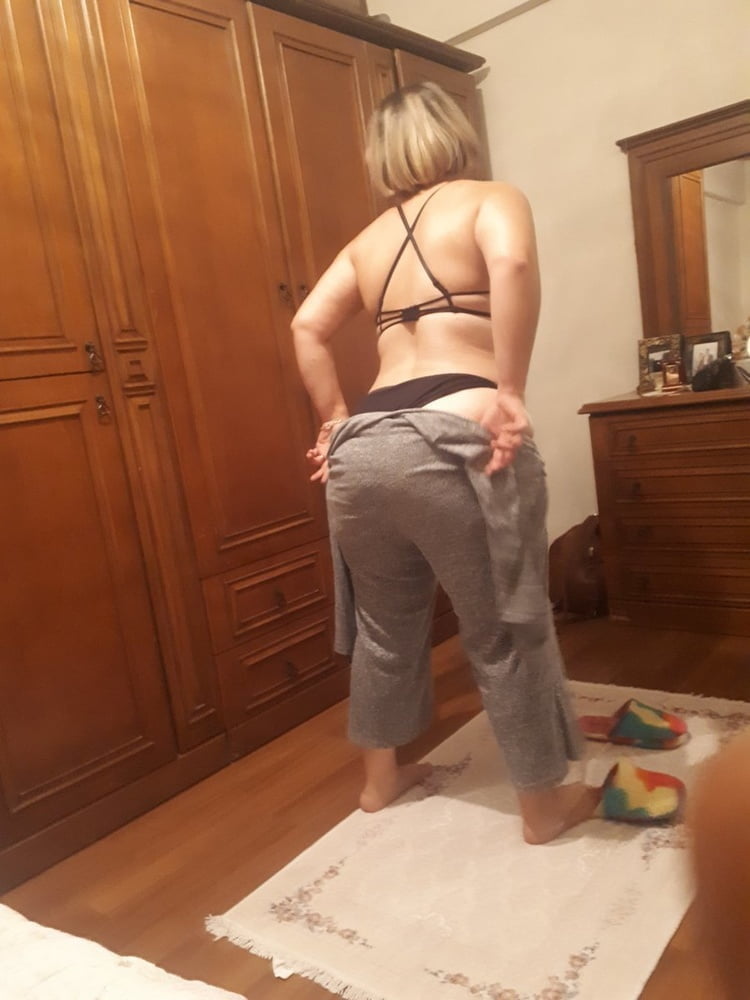 mature Turkish ass tits booty #93144444