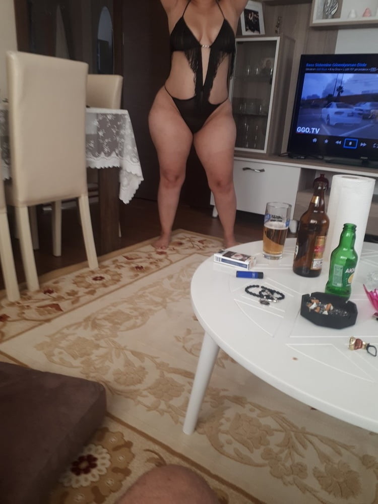 mature Turkish ass tits booty #93144505