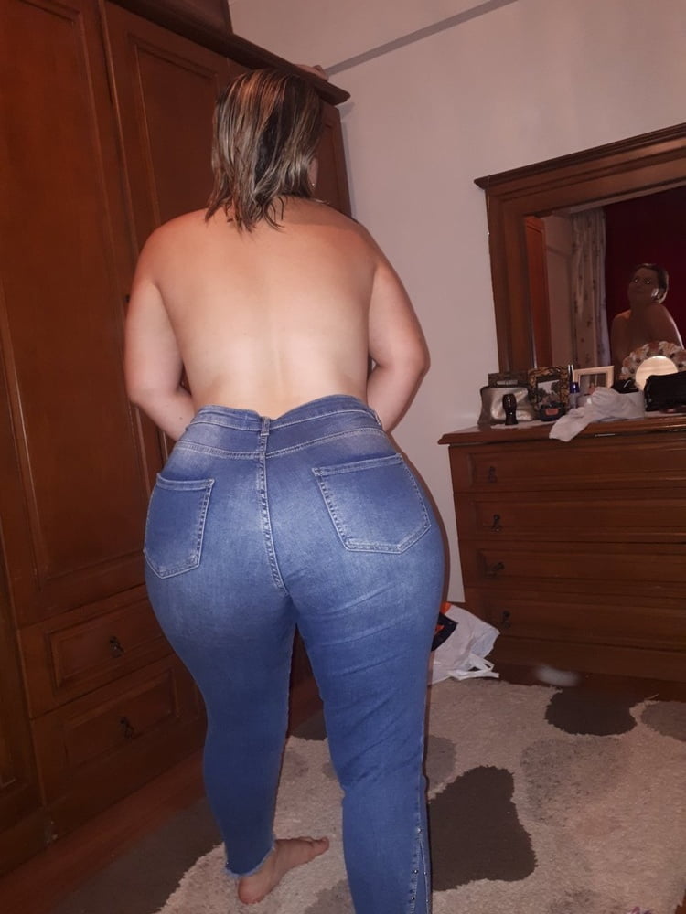 mature Turkish ass tits booty #93144508