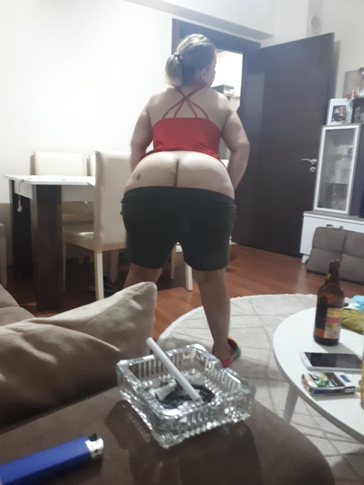 mature Turkish ass tits booty #93144529