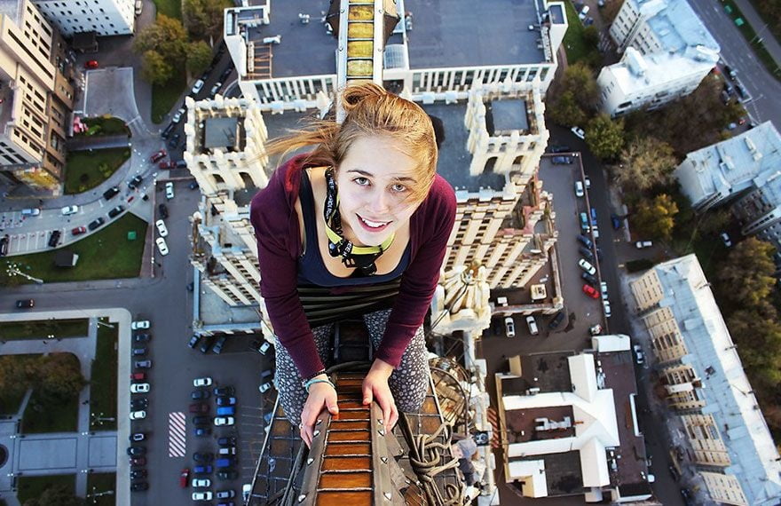 Do Not Look Down #104968095