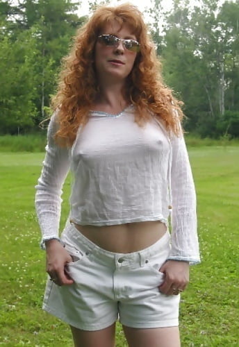 Milf Ehefrauen - schöne Titten - bekleidet - 20
 #106078785