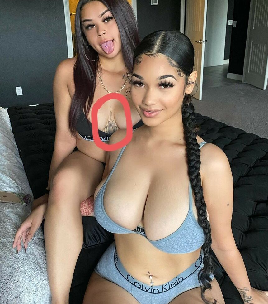 Yummy Yazmin nude #109604768