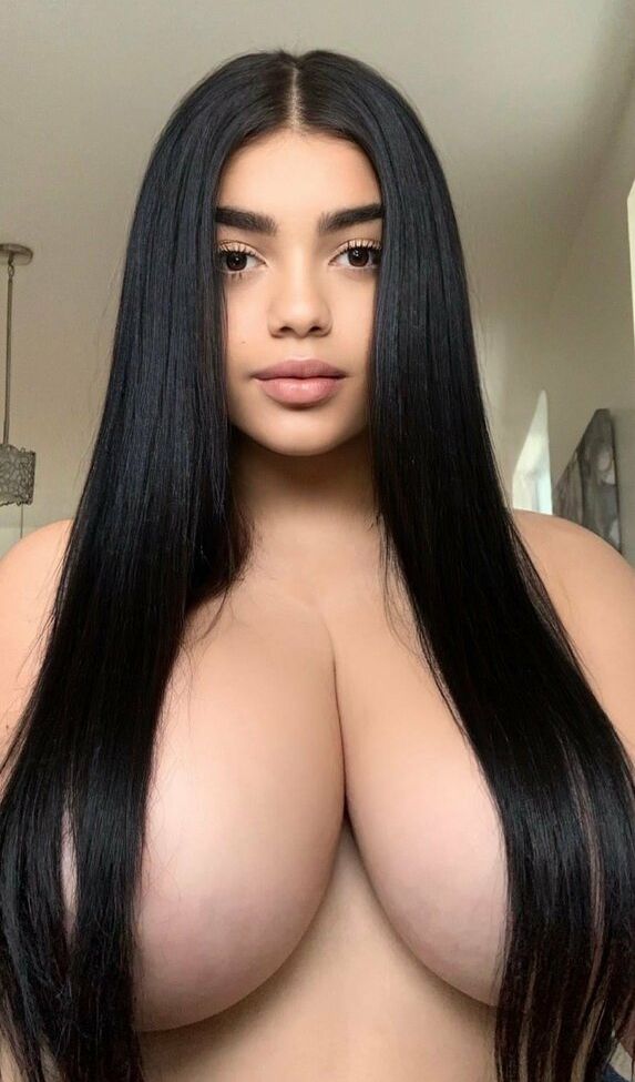 Yummy Yazmin nude #109604771