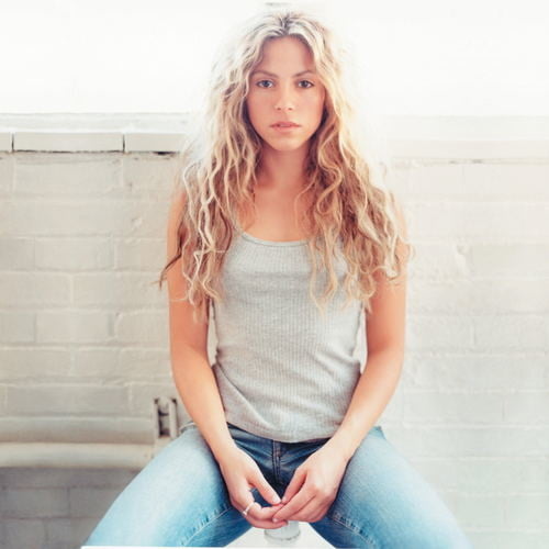 Shakira sexy
 #100131187
