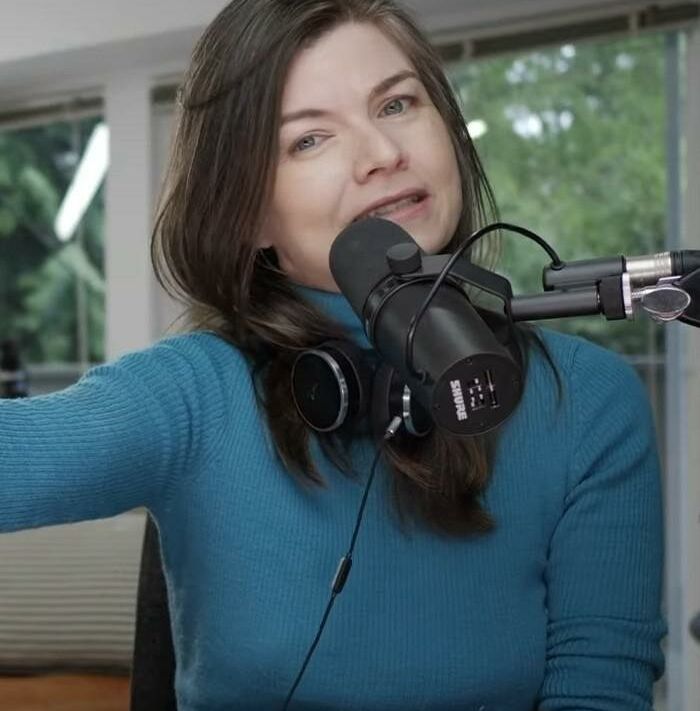 Nilce Moretto desnuda #108079271